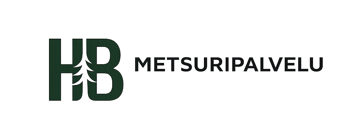 HB Metsuripalvelu